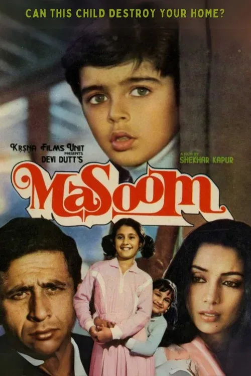 Download Masoom Season 1 (2022) Hindi Disney+ Hotstar Complete Web Series 480p | 720p | 1080p WEB DL 3 masoom season 1 2022