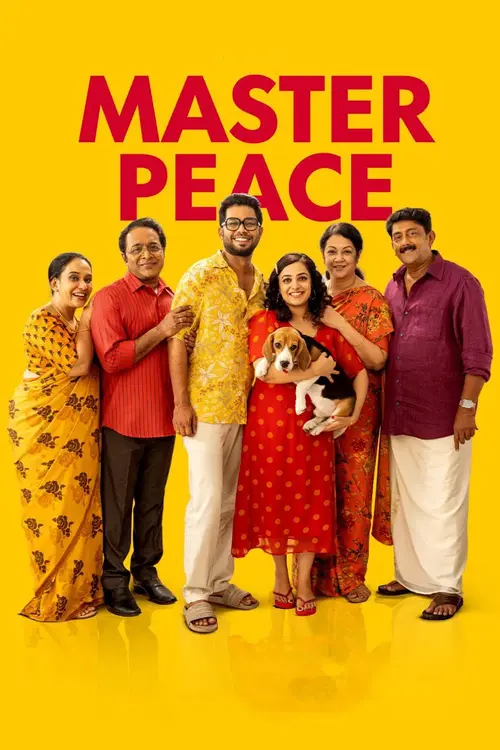 Download Masterpeace (Season 1) Hindi Disney+ Hotstar Complete Web Series 480p | 720p | 1080p WEB DL 22 masterpeace season 1
