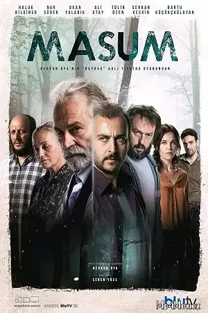 Download Masum (Masoom) (2020) Season 1 Hindi Complete MX WEB Series 480p | 720p WEB DL 23 masum masoom 2020