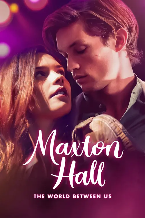 Download Maxton Hall (2025) Season 2 Dual Audio {Hindi German} Amazon Original Series 480p | 720p | 1080p WEB DL 23 maxton hall 2025