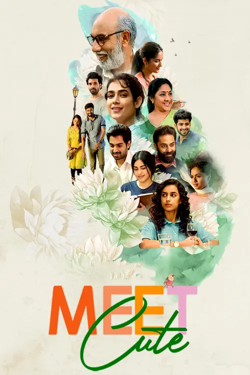 Download Meet Cute (Season 1) Hindi Dubbed SonyLIV Complete Web Series 480p | 720p WEB DL 20 meet cute season 1