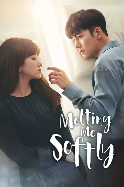 Download Melting Me Softly (Season 1 – Complete) Hindi Dubbed (ORG) All Episodes 480p | 720p | 1080p WEB DL 24 melting me softly season 1