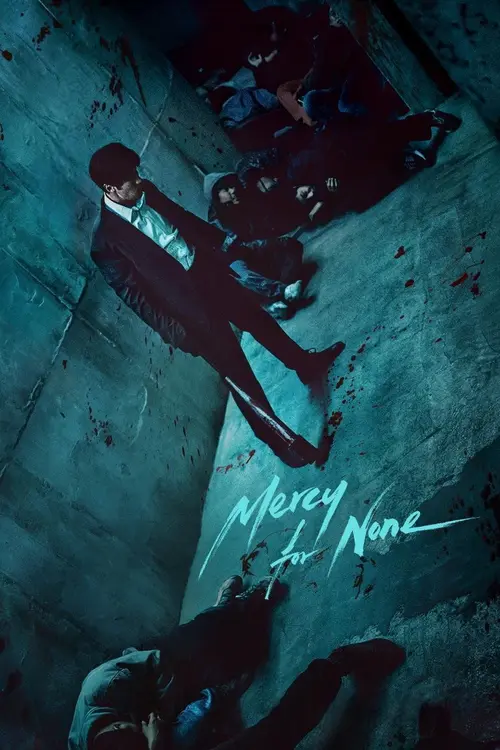 Download Mercy for None – Season 1 (2025) Multi Audio {Hindi English Korean} NetFlix Series 480p | 720p | 1080p WEB DL 3 mercy for none season 1 2025