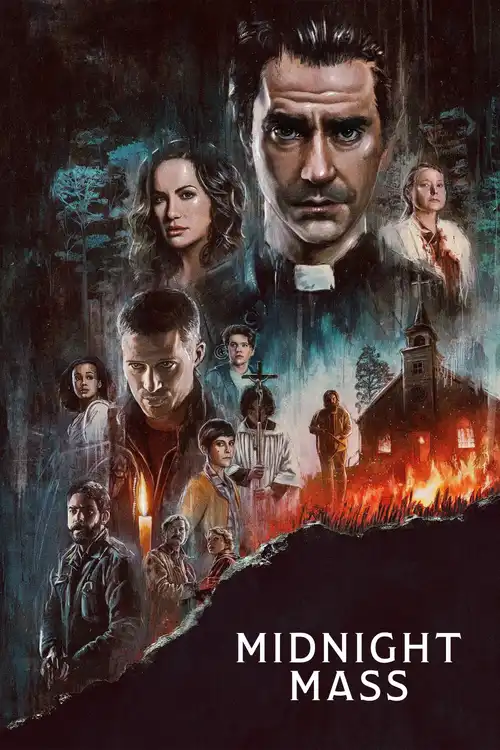 Download Midnight Mass (2021) Season 1 Dual Audio {Hindi English} Netflix Original WEB Series 480p 720p 1080p WEB DL HD 2 midnight mass 2021