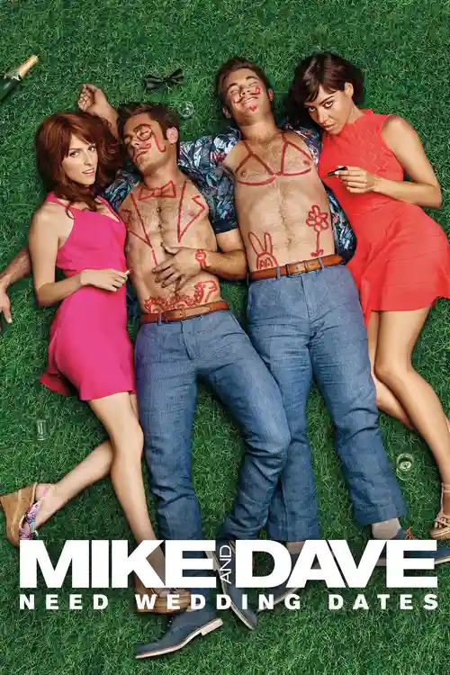 Download Mike and Dave Need Wedding Dates (2016) Dual Audio {Hindi English} WEB DL 480p | 720p | 1080p 20 mike and dave need wedding dates 2016