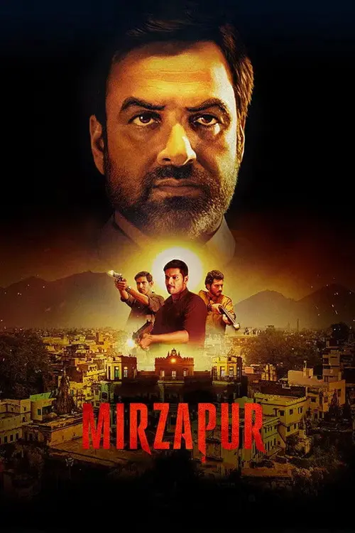 mirzapur season 3