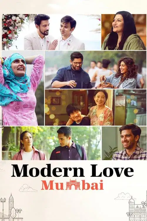 Download Modern Love: Mumbai Season 1 (2022) Hindi Amazon Prime Complete Web Series 480p | 720p | 1080p | 2160p 4K 13 modern love mumbai season 1 2022