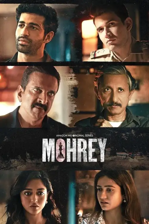 mohrey s01