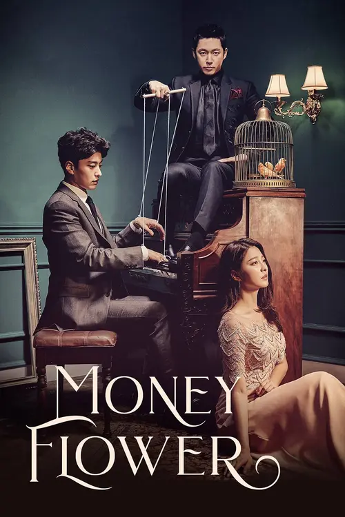 Download Money Flower (Season 1) Hindi Dubbed (ORG) K Drama Complete Series 480p | 720p WEB DL 18 money flower season 1