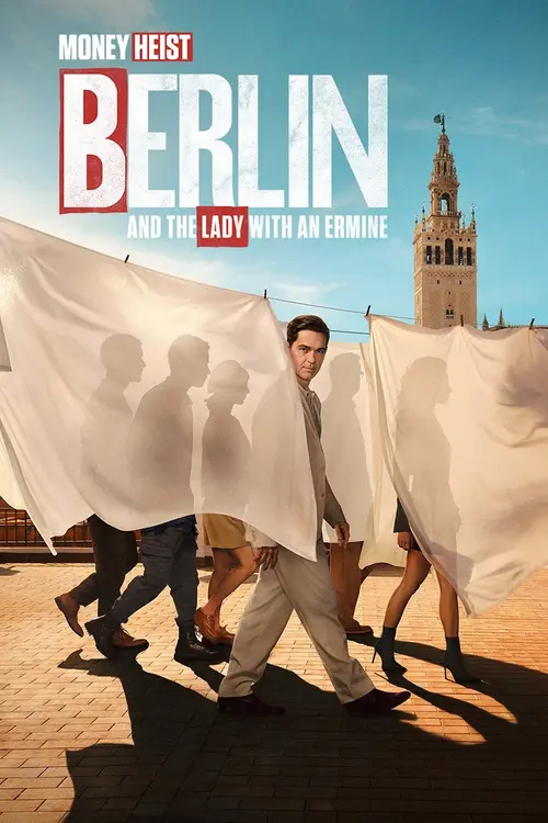 Download Money Heist – Berlin and the Lady with an Ermine (2026) Season 2 Multi Audio {Hindi Spanish English} Complete NetFlix WEB Series 480p | 720p | 1080p WEB DL 15 money heist berlin and the lady with an ermine 2026