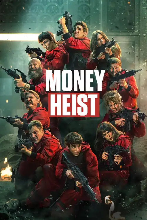 Download Money Heist – Netflix Original (Season 1 5) Dual Audio {Hindi English} 480p | 720p | 1080p WEB DL HD 9 money heist netflix original season 1