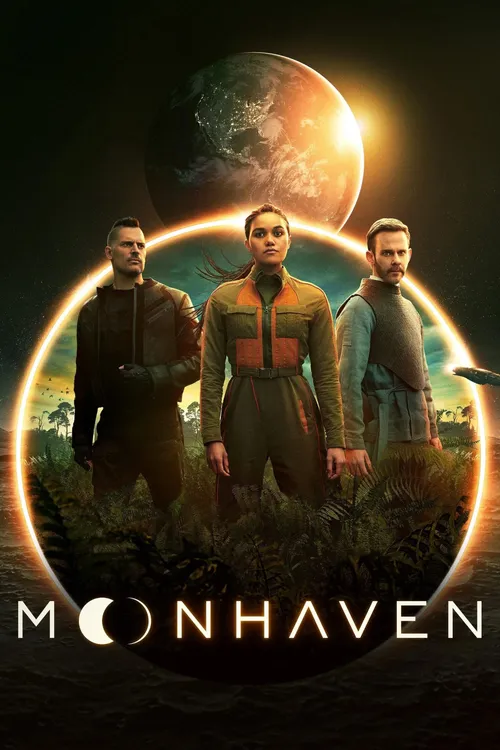 Download Moonhaven (Season 1 β Complete) {English with Subtitles} 720p [300MB WEB DL 23 moonhaven season 1