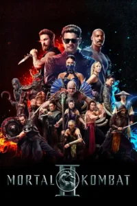 mortal kombat 2 2026