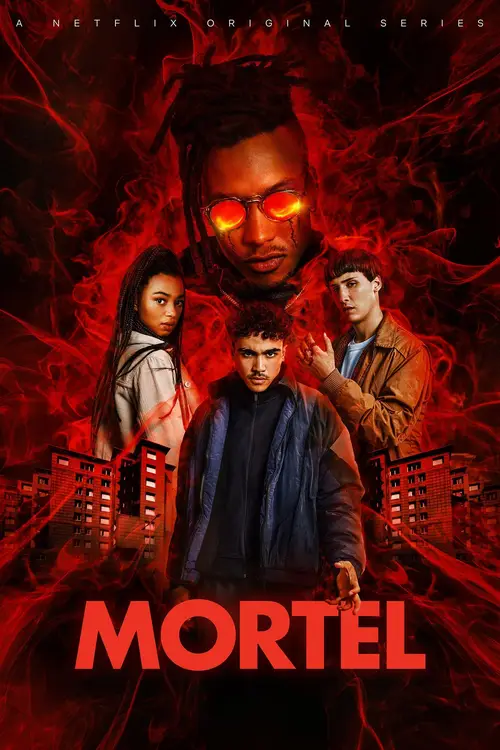 Download Mortel (Season 1) English Complete Netflix Web Series 480p | 720p 20 mortel season 1