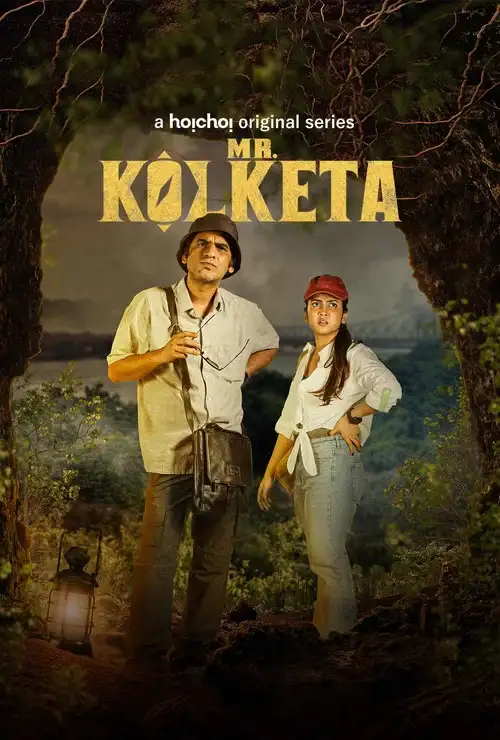 Download Mr. Kolketa (2023) S01 Bengali HDRip Complete WEB Series 480p | 720p | 1080p 8 mr. kolketa 2023