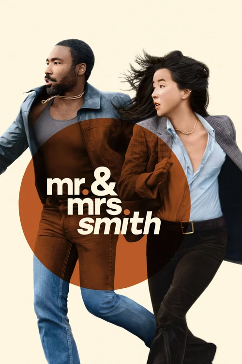 Download Mr. & Mrs. Smith β Amazon Original (2024) Season 1 Complete Dual Audio {Hindi English} 480p | 720p | 1080p WEB DL 22 mr. mrs. smith amazon original 2024