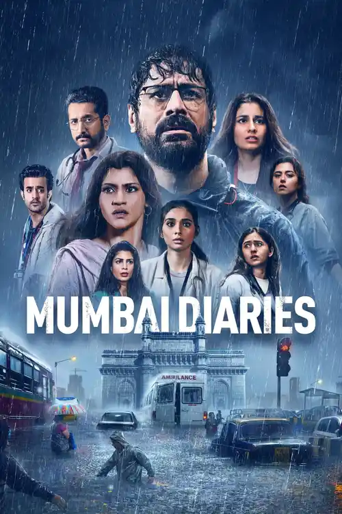 Download Mumbai Diaries 26/11 (Season 1 β 2) Hindi Complete Amazon Original Series 480p | 720p | 1080p WEB DL 23 mumbai diaries 26 11 season 1
