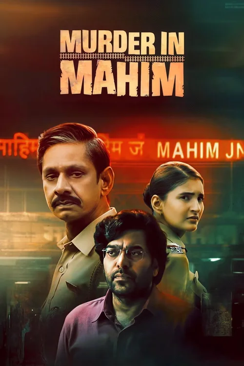 Download Murder in Mahim (2024) Season 1 Complete JioCinema Original Hindi WEB Series 480p | 720p | 1080p WEB DL 4 murder in mahim 2024