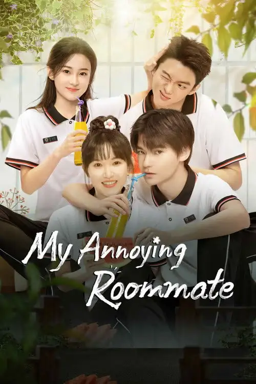 Download My Annoying Roommate – Season 1 (2025) Dual Audio {Hindi Chinese} MX Player Series 480p | 720p | 1080p WEB DL 21 my annoying roommate season 1 2025