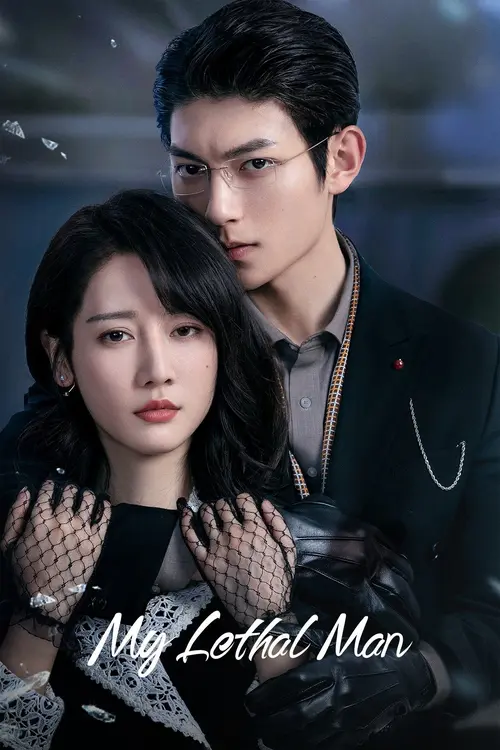 Download My Lethal Man (Season 1 – Amazon Prime Video) Complete Hindi Dubbed (ORG) All Episodes 480p | 720p WEB DL 8 my lethal man season 1