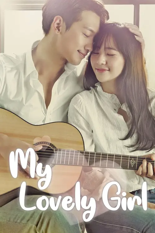 Download My Lovely Girl (Season 1 β Complete) Hindi Dubbed (ORG) All Episodes 480p | 720p | 1080p WEB DL 21 my lovely girl season 1