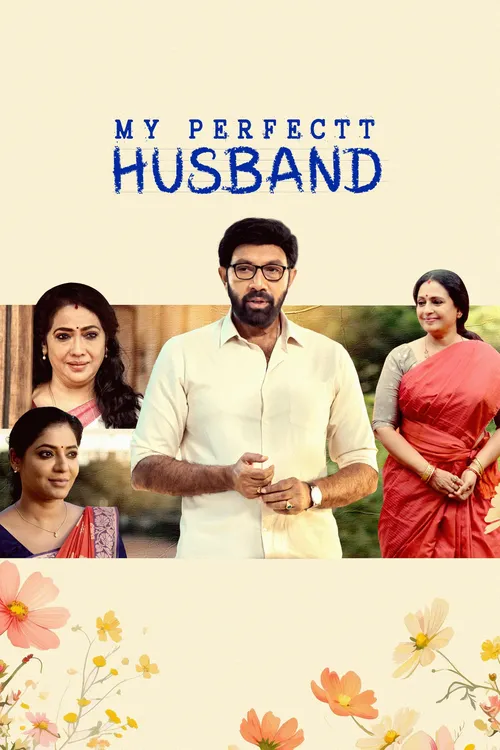 Download My Perfectt Husband (2024) Hindi Season 1 Complete Hotstar Special WEB Series 480p | 720p | 1080p WEB DL 14 my perfectt husband 2024