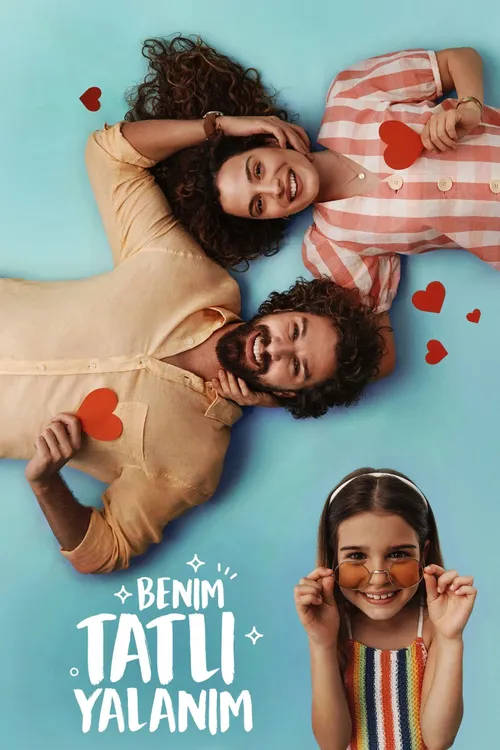 Download My Sweet Lie (2020) Season 1 In Hindi Dubbed Complete Turkish TV Series 720p WEB DL 18 my sweet lie 2020