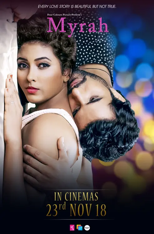 Download Myrah (2021) Season 1 Complete Hindi WEB Series 480p | 720p HDRip 8 myrah 2021