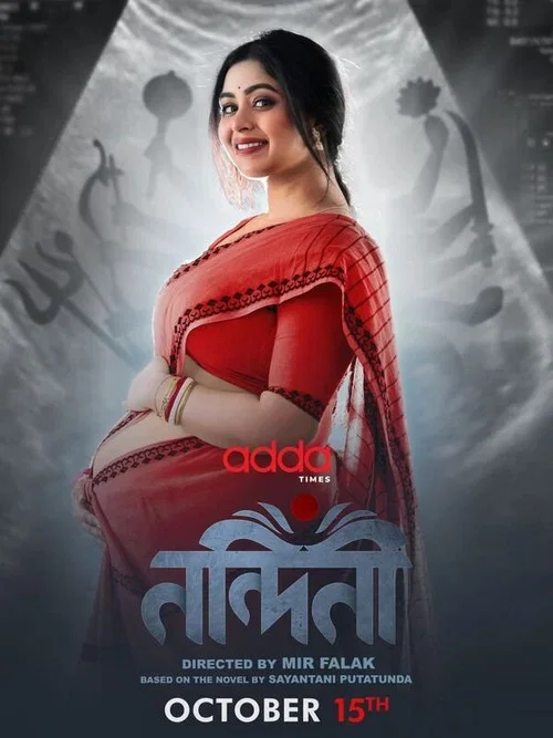 Download Nandini (2023) Season 1 Complete Hindi WEB Series 480p | 720p | 1080p WEB DL 13 nandini 2023