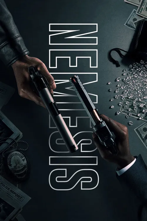 Download Nemesis (2026) Season 1 NetFlix Series: Dual Audio {Hindi English} 480p | 720p | 1080p WEB DL x264 9 nemesis 2026