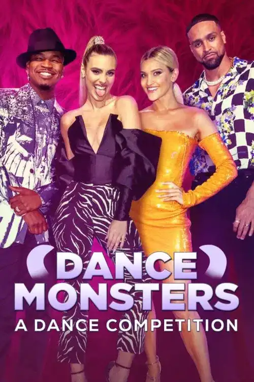 Download Netflix Dance Monsters (2022) Season 1 Dual Audio {Hindi English} 480p | 720p WEB DL 19 netflix dance monsters 2022