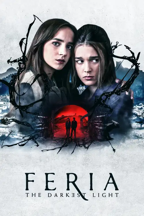 Download Netflix Feria: The Darkest Light (2022) Season 1 Dual Audio {Hindi English} 480p | 720p | 1080p WEB DL 12 netflix feria the darkest light 2022