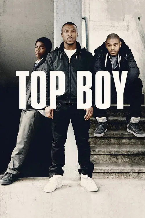 Download Netflix Top Boy (Season 1 – 3) Complete Dual Audio {Hindi English} 480p | 720p | 1080p WEB DL 22 netflix top boy season 1