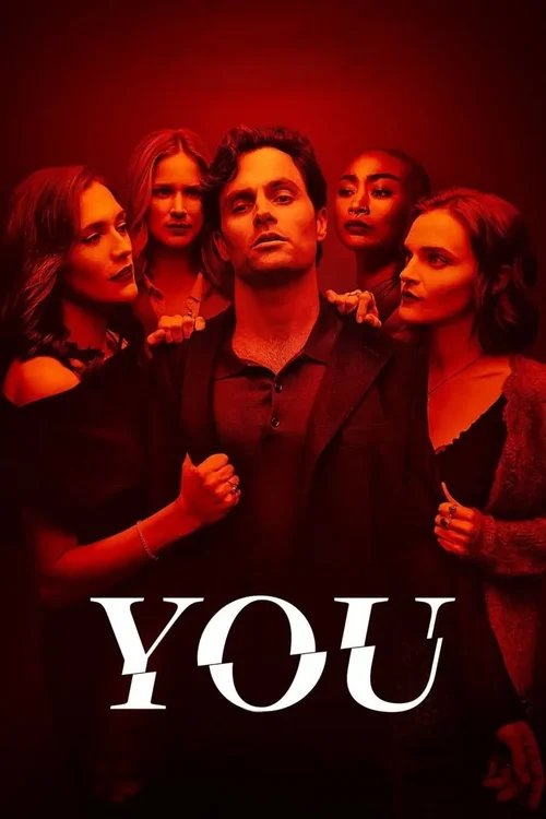 netflix you season 1