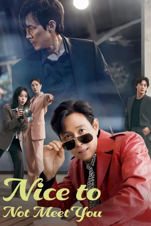 Download Nice to Not Meet You (Season 1) Dual Audio {Hindi Korean} K Drama Series 480p 720p & 1080p WEB DL 12 nice to not meet you season 1