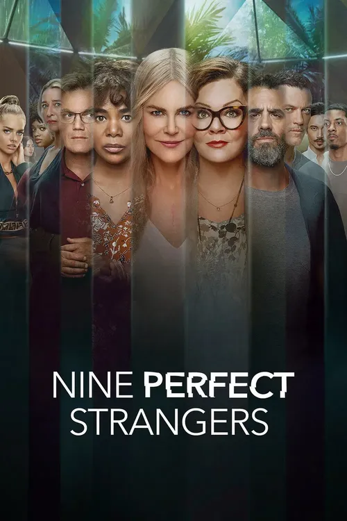 Download Nine Perfect Strangers (Season 1 β 2) Dual Audio {Hindi English} AMZN Series 480p | 720p | 1080p WEB DL 3 nine perfect strangers season 1