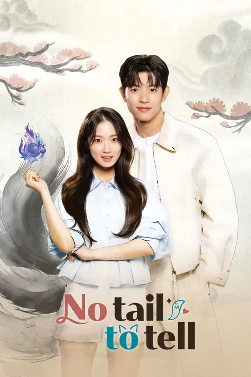 Download No Tail to Tell (Season 1) Korean with E Substitle 480p 720p & 1080p WEB DL 23 no tail to tell season 1
