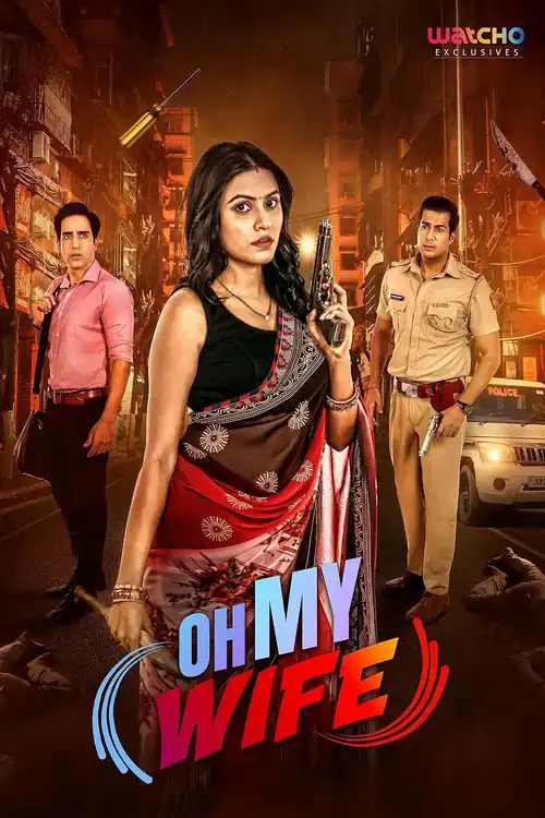 Download Oh My Wife (2024) Season 1 Complete Hindi WEB Series 480p | 720p WEB DL 13 oh my wife 2024