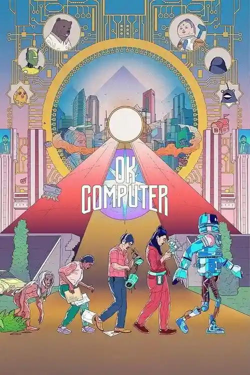 Download OK Computer (2021) Season 1 Hindi Complete Disney+ Hotstar Series 480p | 720p WEB DL 15 ok computer 2021