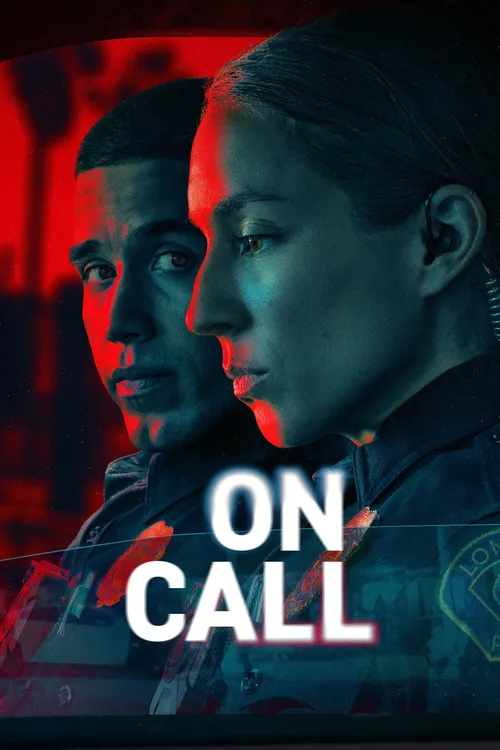 Download On Call β Amazon Original (2025) Season 1 Complete Dual Audio {Hindi English} WEB Series β 480p | 720p | 1080p WEB DL 16 on call amazon original 2025