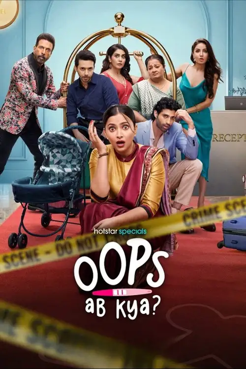 Download Oops Ab Kya (2025) Season 1 Hindi (Multi Audio) Complete Hotstar Special WEB Series 720p HD 1080p WEB DL 8 oops ab kya 2025