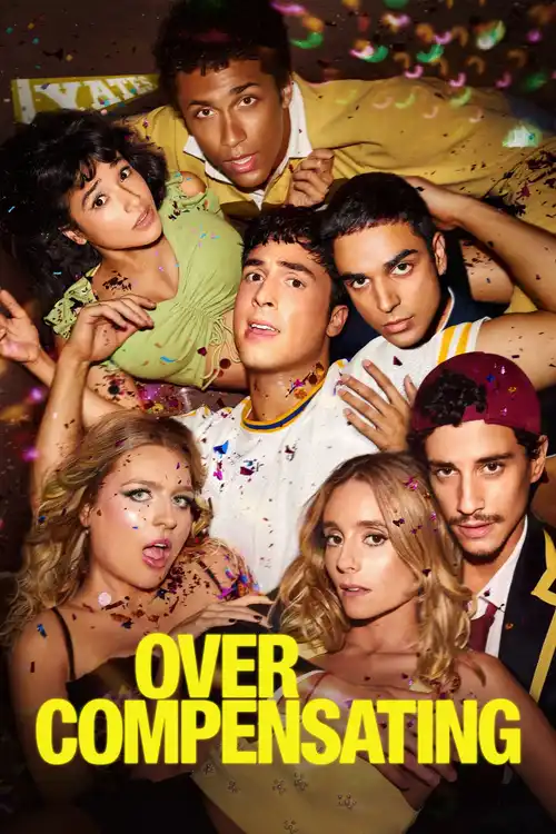 Download Overcompensating (2025) Season 1 Dual Audio {Hindi English} Amazon Prime 480p | 720p | 1080p WEB DL 13 overcompensating 2025