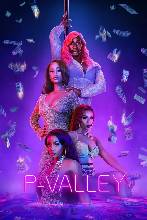Download P Valley (2020) Season 1 All Episodes Starz TV Series 480p | 720p 23 p valley 2020