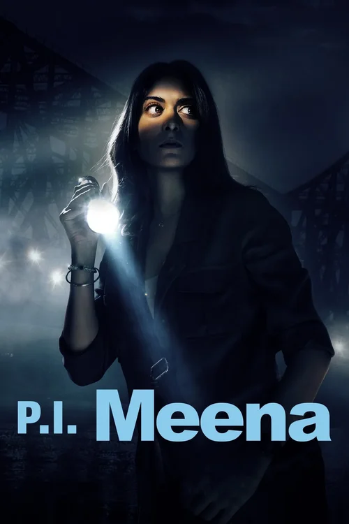 Download P.I. Meena (Season 1) Hindi AMZN Complete Web Series 480p | 720p | 1080p WEB DL 9 p.i. meena season 1