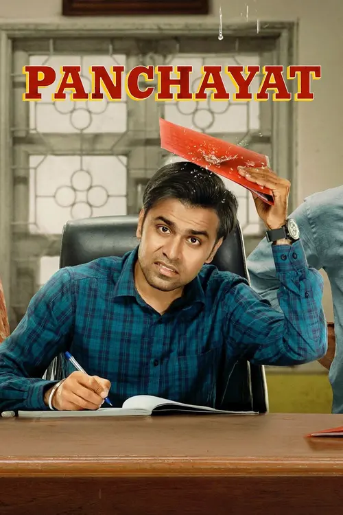 Download Panchayat (Season 3) Hindi AMZN Web Series 480p | 720p | 1080p WEB DL 13 panchayat season 3
