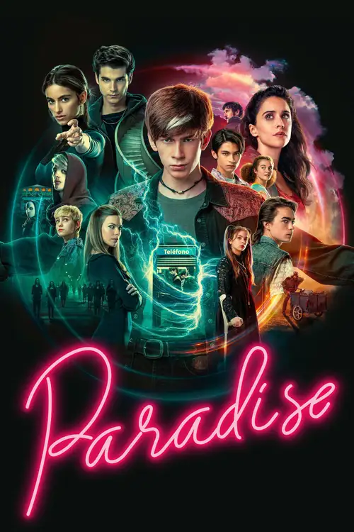 Download Paradise (Season 1 β 2) Dual Audio {Hindi English} Amazon Prime Video 480p | 720p | 1080p WEB DL 21 paradise season 1