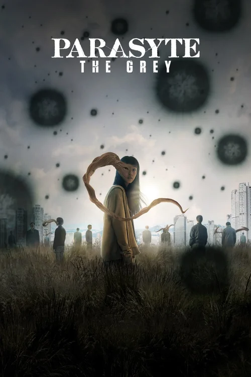 Download Parasyte: The Grey – Netflix Original (2024 Series) Season 1 MULTi Audio {Hindi English Korean} 480p | 720p | 1080p WEB DL 15 parasyte the grey netflix original 2024