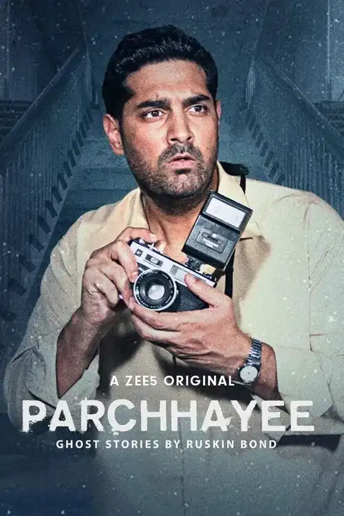 Download Parchhayee: Ghost Stories by Ruskin Bond (2019) S01 Hindi Complete ZEE5 Series 480p | 720p HDRip 3 parchhayee ghost stories by ruskin bond 2019