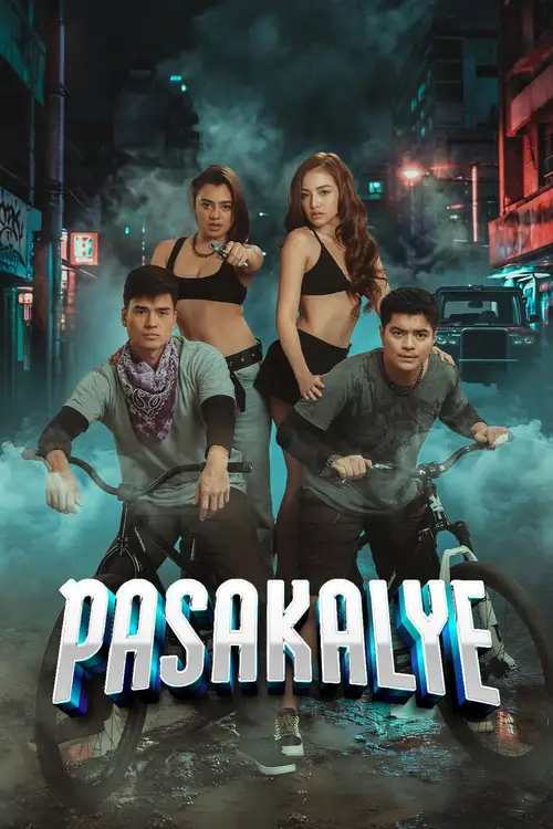 Pasakalye (2026) UNRATED Tagalog Full Movie 480p | 720p | 1080p WEB DL | Free Download 18 pasakalye 2026