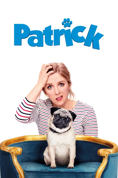 patrick 2018